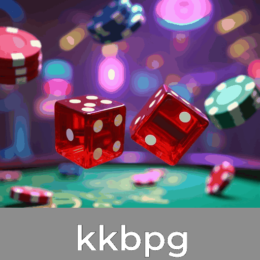 kkbpg: A emoção dos jogos de cassino e as oportunidades de vitória