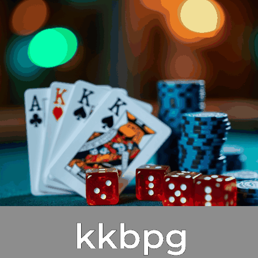 kkbpg: Especialista em Apostas Esportivas Focadas no Brasil