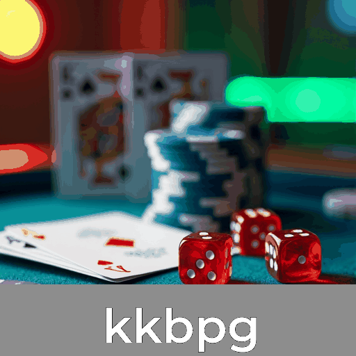 kkbpg: Experiência Autêntica com Jogos de Mesa ao Vivo