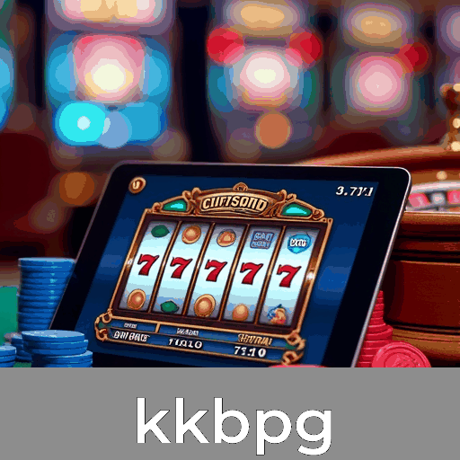 kkbpg: Especialista em Apostas Esportivas Focadas no Brasil