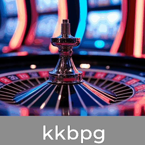 kkbpg: Experiência Autêntica com Jogos de Mesa ao Vivo