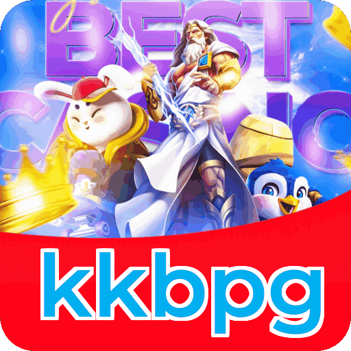 Login rápido no app kkbpg