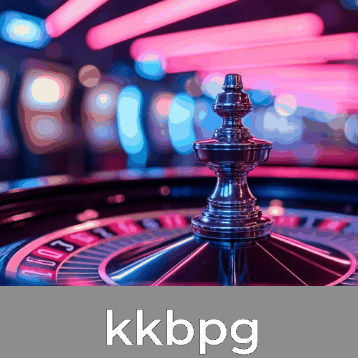 kkbpg: Onde Bônus e Promoções São Incomparáveis