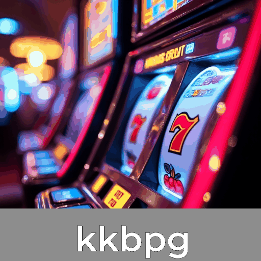 kkbpg: A emoção dos jogos de cassino e as oportunidades de vitória