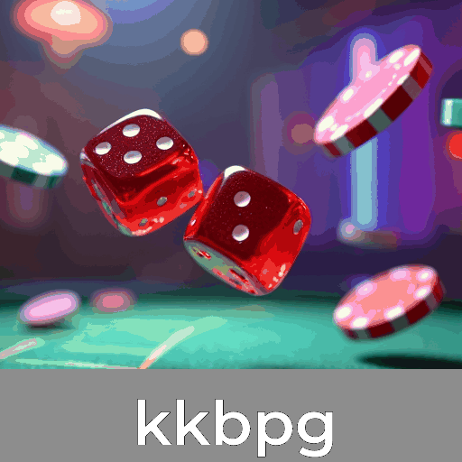 kkbpg: Plataforma de Jogos com Excelência e Serviços Profissionais