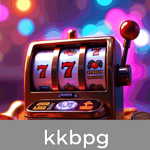 kkbpg: Plataforma de Jogos com Excelência e Serviços Profissionais