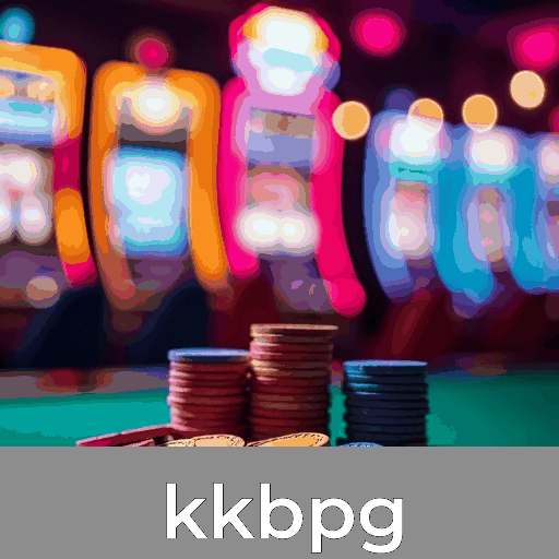 Experimente o Login Ultra Premium em kkbpg